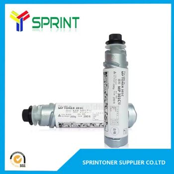 Toner Cartridge for Ricoh Aficio Savin Lanier MP 301 Sp SPF for Ricoh MP 301 Toner Cartridges - SPRINTONER SUPPLIER (SHENZHEN) CO., LTD. - China