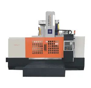 Lathe Milling Centre Machine: UAE CNC Tools with Taiwan Control - Hongjia Numerical Control Equipment (Ningbo) Co., Ltd. - China