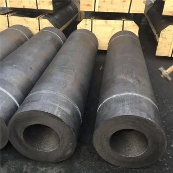 China Manufacture Graphite Electrodes Price RP HP UHP Carbon Graphite Electrodes for Industrial Electric Arc Furnaces - Jilin Carbon New Material Co., Ltd - China