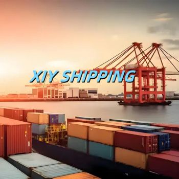 Air Sea Freight Forwarding Shipping Agent From China to Korea Japan - XIY INTERNATIONAL FREIGHT CO., LTD - China