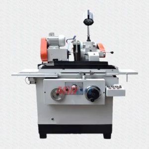 M1308 M1408 Universal Cylindrical Grinding Machine - TENGZHOU MILLART MACHINE TOOL CO., LTD. - China