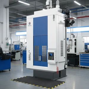 High Efficiency LJ57 Broaching Machine Internal Lathe with Adjustable Speed - Yuhuan Cnc Machine Tool Co., Ltd. - China