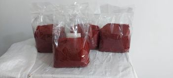 Saffron Aroma High Origin Iran Coloring Strong Features Organic Product Type Spices Quality Level Premium Intended Use Wholesale - Bahjat saffron - United Arab Emirates