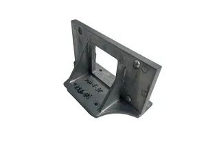 Custom CNC Machined Aluminum Parts for Fiber Optic Equipment - Zhongshan Shengerfu Hardware Technology Co., Ltd. - China