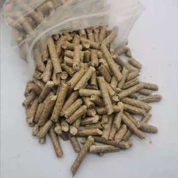High Quality Pine Wood Pellets EN Plus-A1 Factory 6mm-8mm Sizes Oak Material Stick Pattern Firewood Worldwide