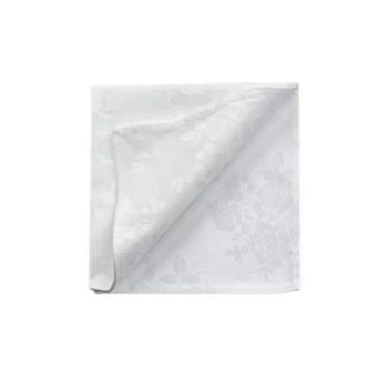 Chinese Popular Hotel Mouth Cloth Jacquard Napkin Cloth Wedding Banquet Restaurant Napkin Cloth - SHAOXING GOLD SUN TEXTILE CO., LTD. - China