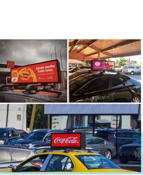 Outdoor LED Touch Screen 1920x1080 16:9 LCD Nano HDMI Android IP65 3Y 2500-5000nits 43-98Inch - Shenzhen Pulishuo Technology Co., Ltd. - China