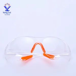 Cycling Photochromic Glasses Outdoor Sports Protective Glasses - Linyi Yonglei Labor Protection Supplies Co., Ltd. - China