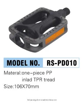 Pedal Bike Parts Spare Parts Bike Pedal China Wholesaler Pedals - XINGTAI FEITIAN BICYCLE CO., LTD. - China