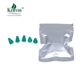 Tuta Absoluta Pheromone Lure, Tomato Leaf Miner Moth Pheromone Trap Insects Control - Shenzhen Kenvos Biotech Co., Ltd. - China