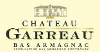 Product - CHÂTEAU GARREAU - France
