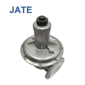 Dungs Frs-5065 Regulator Air Control Valves Burner Gas Valve Pressure Reducing Safety Valve for Burners - Shenzhen YHG Heating Science & Technology Co., ltd - China