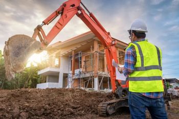 Residential House Construction Service Service Mode Offline Service Location Rajahmundry Payment Mode Offline and - Angels Group - India