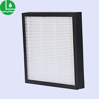 Premium A401 HEPA Filters for P400 Air Purifiers - Nantong Deli Purification Equipment Factory Co., Ltd. - China