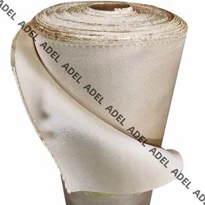 Fiberglass Blanket Basalt Fiber Thermal Cover for Heavy Duty Truck Engine - Jiangsu Adelin Technology Co., Ltd. - China