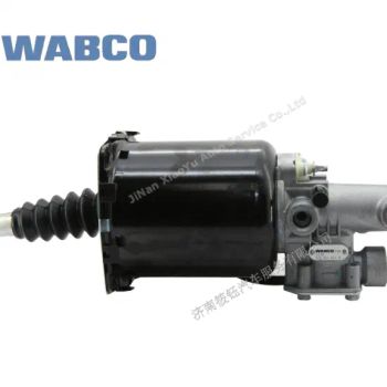 Professional Wabco Clutch Booster Cylinder 9700516110 9700516140 9700516160 9700516170 Model Universal Bus Parts - JiNan XiaoYu Auto Service Co., Ltd. - China