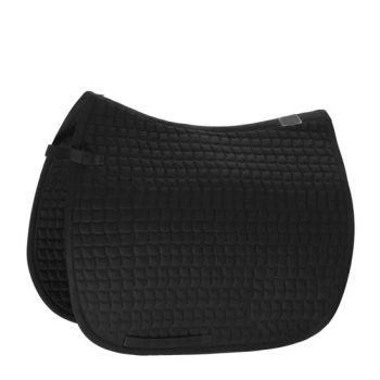 Wholesale Price Horse Riding Equipment Equestrian Saddles Pads Comfort Quilted All-Purpose Horse Riding Saddle Pads - Dongguan Ope Equestrian Co., Ltd. - China