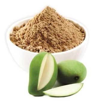 Dry Mango Powder (Amchoor) - SRI HARE RAMA HARE KRISHNA INDUSTRIES - India
