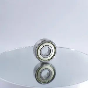 Precision Angular Contact Ball Bearings - High Speed & Accuracy - Ningbo Lianxin Bearing Co., Ltd. - China