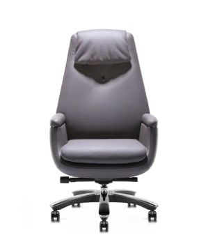 Zode Modern Design Executive Luxury Boss Meeting Room Ergonomic Swivel Office Chair - Foshan Zode Furniture Co., Ltd. - China