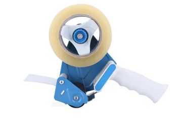 Low Noise BOPP Packing Tape for Public and Office Use Gum Tape - dongguan guanhong packing industry co.,ltd. - China