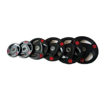 Cheap Price Customized Commercial Home Gym Barbell Plates Body Building Barbell Gym Plates - Dingzhou Yunlingyu Sports Goods Co., Ltd. - China