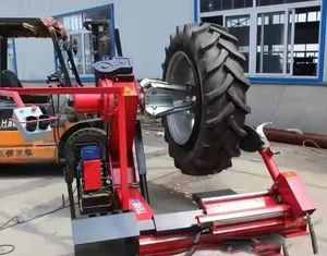 Tyre Balancer Tire Balance Machine Used Tire Changer and Balancer Combo - Shandong Longxiang Machinery Co., Ltd. - China