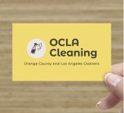 Product - OCLA Cleaning - United States