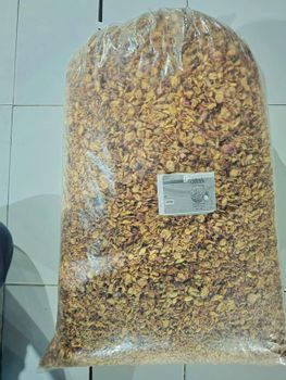 Fried Onion - PT Indocraft Beauty Abadi - Indonesia