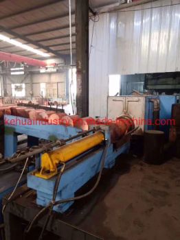 Electric Induction Heat Treatment Furnce - Shandong Kehua Intelligent Equipment Co., Ltd. - China