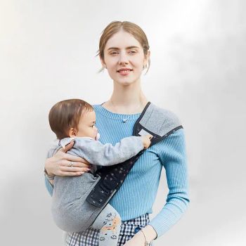 Wholesale Portable One-Shoulder Baby Carrier - PUYANG SELFAIDING INDUSTRIAL CO., LTD. - China
