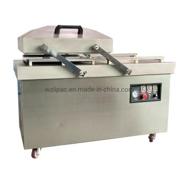 Multi-Function Single Chamber Meat Vacuum Sealer Packing Machine Vacuum Food Sealers - Wenzhou TRADE-STAR Co., Ltd. - China