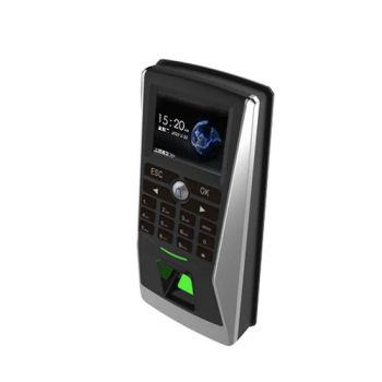 Biometric Access Control Products Card Readers Ttlock Fingerprint Access Control System - RS Security Co., Ltd. - China