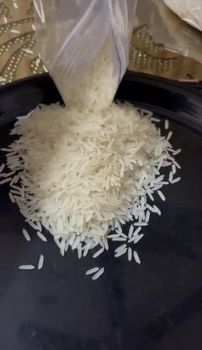 Indian 1121 Steam Basmati Rice – Export Quality – product photo, Brown Rice Syrup products found from trusted suppliers, wholesalers, manufacturers & exporters Listing