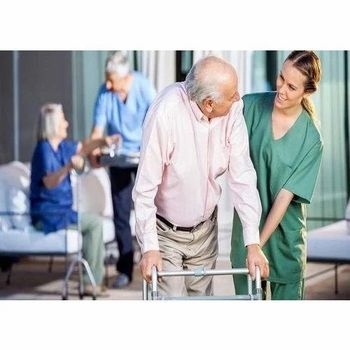 Baby Sitting Service Certifications Iso 9001:2015 Service Type Day Care At Home Service Offerings Patient Care Taker, Doctor Home Visit, Nursing At Home, Baby Care Taker, Mother Care Taker, 24/7 Ambulance - Rathi Home Health Care Services - India