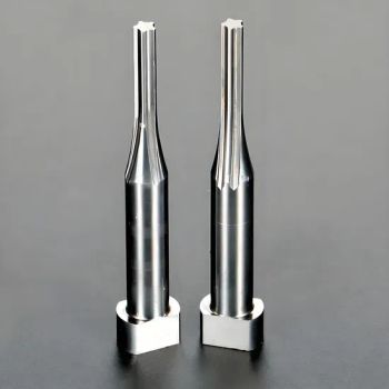 High Quality Hole Punch Rod Customized Punches - Shenzhen Reenda Technology Co., Ltd - China