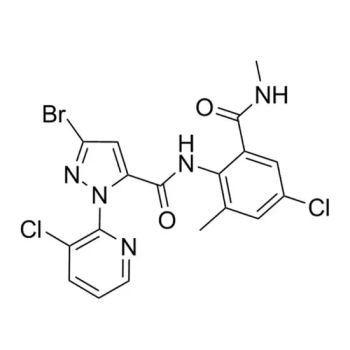 CAS 500008-45-7 Agrochemicals Insecticide Pest Control 97% Tc Chlorantraniliprole Aphids - Yingtan Greennuo Agricultural Technology Co., Ltd. - China