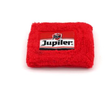 Customized Logo Cotton Elastic Carpal Tunnel Wrist Support Belt Terry Towel Sweatband Tennis Sports Wristbands Sweatband - Jurong Yuanfeng Industries Ltd. - China