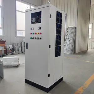 200A150V Reversing High-Frequency Chrome Plated Switching Power Supply, Electroplating Metal Surface Treatment Rectifier Machine - Hebei Tongke Electrical Appliance Manufacturing Co.,Ltd. - China