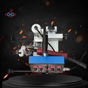 Automatic Magnet Welding Carriage Automatic Welding Carriage - SHANGHAI CHD WELDING & CUTTING EQUIPMENT CO., LTD. - China