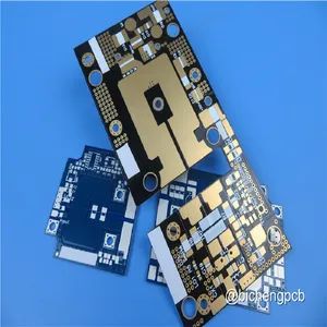 Taconic RF-45 High Frequency PCB Board Wholesale Electronic Board - Shenzhen Bicheng Electronic Technology Co., Ltd - China