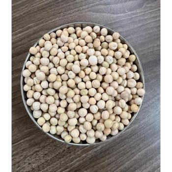 White Peas Bulk Natural Whole Beans Nutrient Rich High Quality Packed For Export Buyers from THE GREEN INTERNATIONAL LIMITED White Peas Bulk Natural Whole Beans Nutrient Rich High Quality Packed For Export Buyers - THE GREEN INTERNATIONAL LIMITED - Tanzania