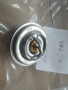 Premium Engine Cooling Thermostat for Reliable Temperature Regulation - Zhejiang Feiman Power Equipments Co., Ltd. - China
