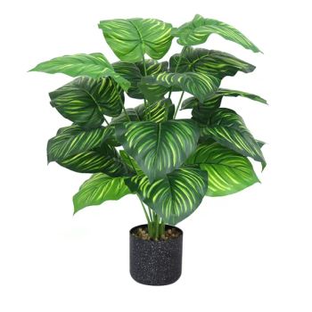 Wholesale Artificial Plants Artificial Trees Green Leaves Garden Decoration Faux Olive Tree - Hebei Shendu Commerce Co., Ltd. - China