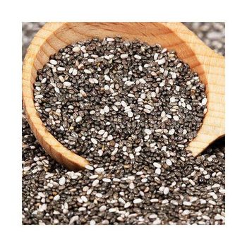High quality natural chia seed ideal for smoothies and bakery ingredients - AMAC GOLD AND DIAMOND METALS SUPPLIER - Germany
