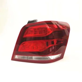 LED Tail Lights for Mercedes Glk-Class W204 Rear Tail Lights Glk200 Reverse Lights Glk260 Brake Liqhts Glk300 Glk350 - Guangzhou Jinkunhao Automotive Parts Co., Ltd. - China