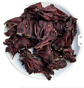 Kentary 100% Natural Non-GMO Bulk Dark Red Sour Tasty Hibiscus Dried Herbs Tea Made in Vietnam Sample Available from AZU EMOBILITY LLC Kentary 100% Natural Non-GMO Bulk Dark Red Sour Tasty Hibiscus Dried Herbs Tea Made in Vietnam Sample Available - AZU EMOBILITY LLC - Canada
