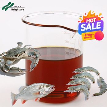 Deep Sea Fish Oil, Health Supplements Available Nutritional Supplement Poultry Feed Additives Poultry Feed Premix - QINGDAO HAIDA BAICHUAN BIOLOGICAL ENGINEERING CO.,LTD - China
