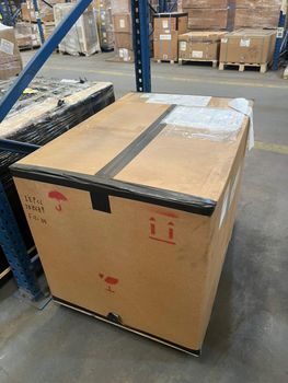 Wafer Packaging Machine Price 3,310 € Unit Price 3310 € Shipping Cost 200 € Delivery Time 6-7 Working Days - Metalai ir Paslaugos - Lithuania