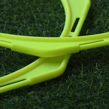 Wholesale Hexagonal Hex Football Basketball Tennis Soccer Workout Speed Agility Training Rings - Nanjing Allshing Trade Company Limited - China